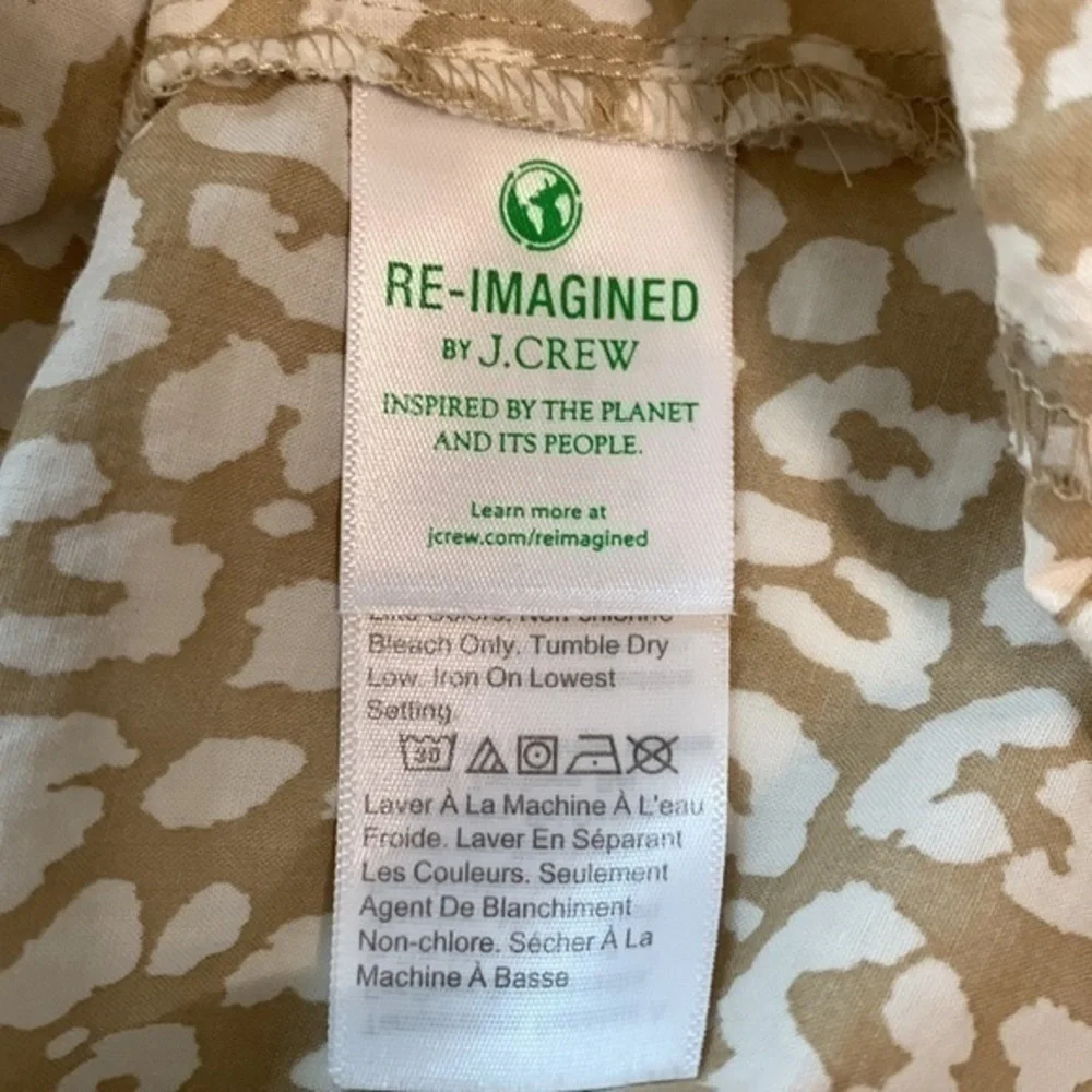 J.Crew blouse - Picture 5 of 10